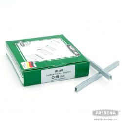 PREBENA O08CNK 97/08 ZIMBA TELİ GALVANİZLİ