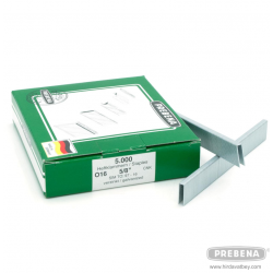PREBENA O16CNK 97/16 ZIMBA TELİ GALVANİZLİ