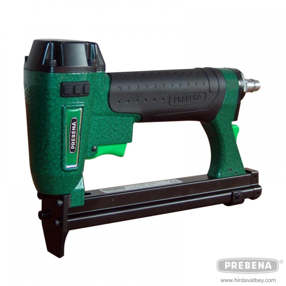 PREBENA 1GP-A16 PNÖMATİK ÇİVİ ÇAKMA TABANCASI 4-16MM