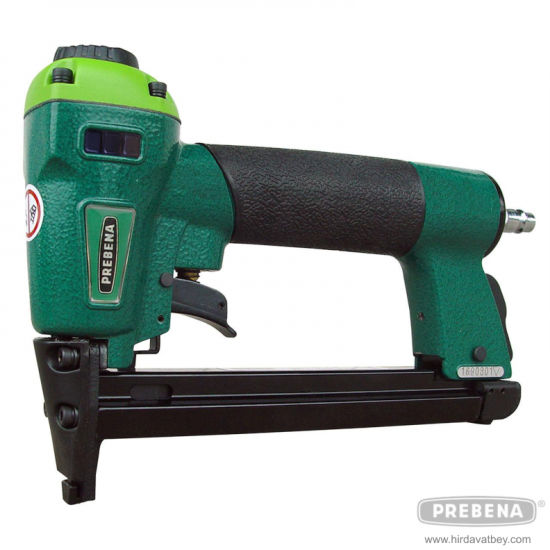 PREBENA 1XR-A16 PNÖMATİK ÇİVİ ÇAKMA TABANCASI 4-16MM PREBENA 1XR-A16 PNÖMATİK ÇİVİ ÇAKMA TABANCASI 4-16MM