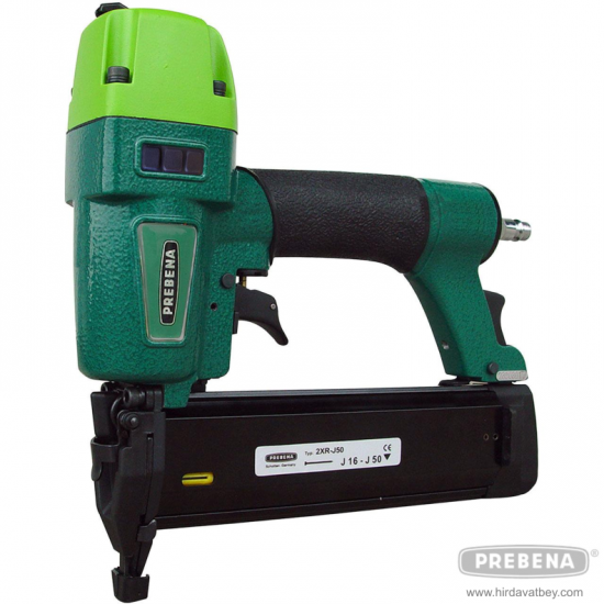 PREBENA 2XR-J50 ÇİVİ ÇAKMA TABANCASI 16-50MM PREBENA 2XR-J50 ÇİVİ ÇAKMA TABANCASI 16-50MM