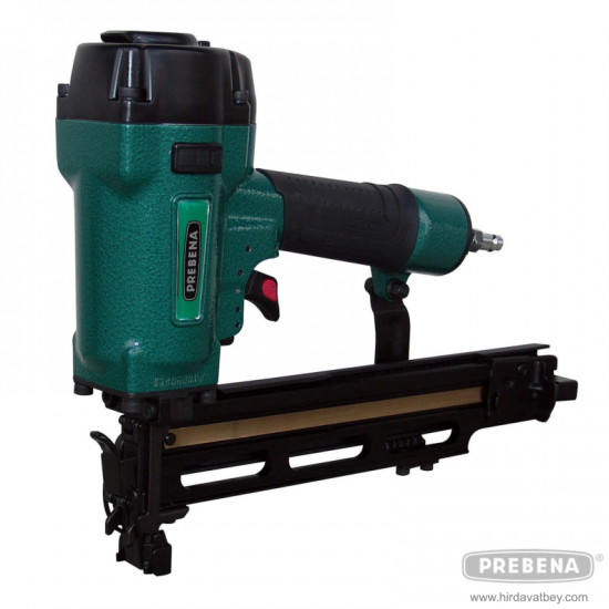 PREBENA 4C-L50 PNÖMATİK ZIMBA TABANCASI 19-50MM PREBENA 4C-L50 PNÖMATİK ZIMBA TABANCASI 19-50MM