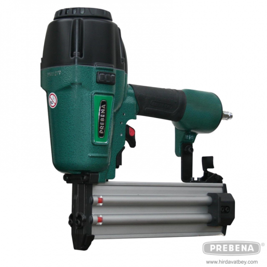 PREBENA 5S-T65-E PNÖMATİK ÇİVİ TABANCASI 18-65MM PREBENA 5S-T65-E PNÖMATİK ÇİVİ TABANCASI 18-65MM