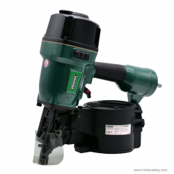 PREBENA 7F-CNW90-S1 PNÖMATİK RULO ÇİVİ TABANCASI 45-70 MM