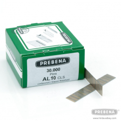 PREBENA AL10CLS BAŞSIZ ÇİVİ