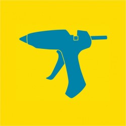 SİLİKON TABANCA ve AKSESUARLARI