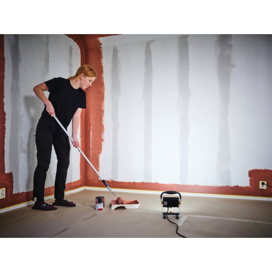 RAPİD THE PAINTER ÇALIŞMA LAMBASI