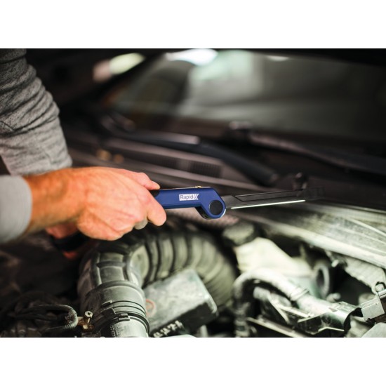 RAPİD THE MECHANIC ÇALIŞMA LAMBASI