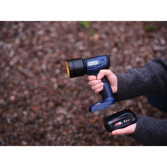 RAPİD BWL290 ÇALIŞMA LAMBASI