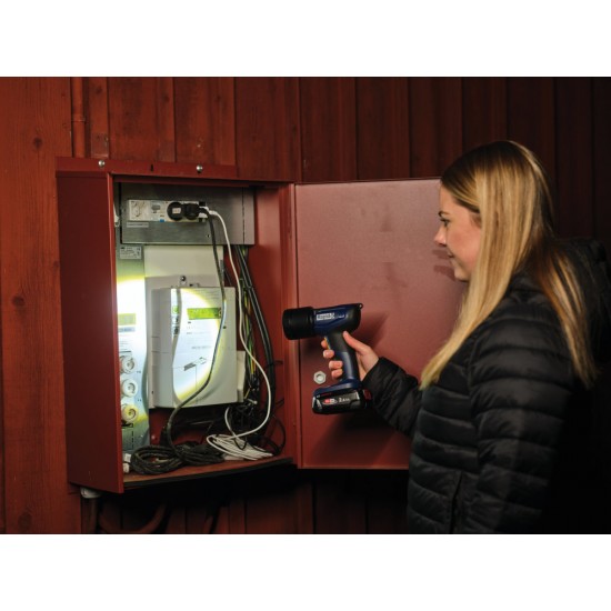 RAPİD BWL290 ÇALIŞMA LAMBASI