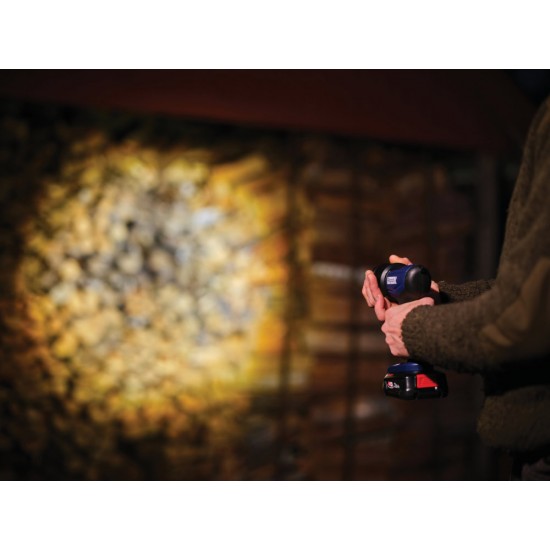 RAPİD BWL290 ÇALIŞMA LAMBASI