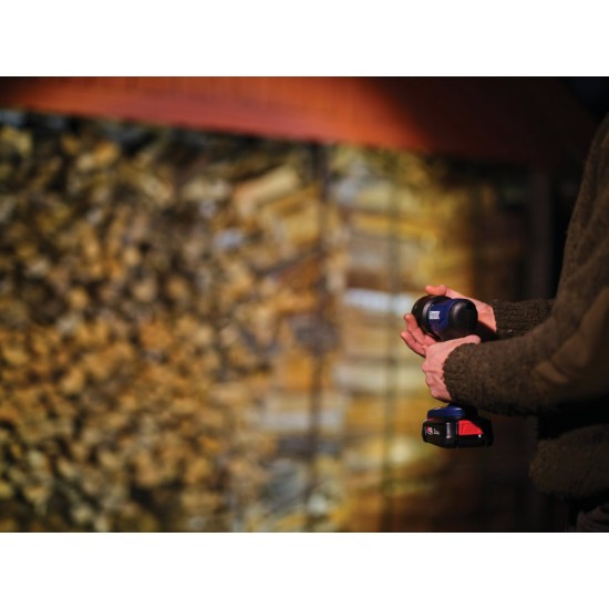 RAPİD BWL290 ÇALIŞMA LAMBASI