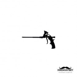 SELSİL KÖPÜK PLASTİK TABANCASI - 750 ML