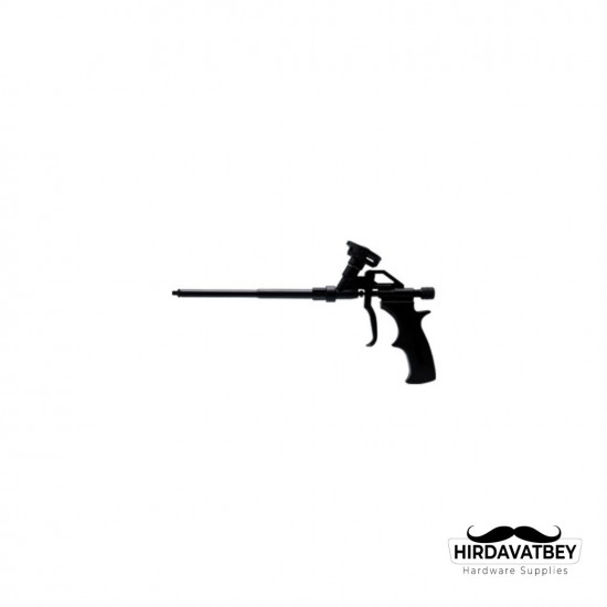 SELSİL KÖPÜK PLASTİK TABANCASI - 750 ML