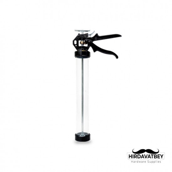 SELSİL SOSİS TABANCASI - 600 ML 