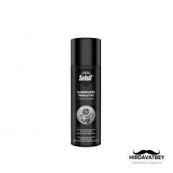 SELSİL KARBÜRATÖR TEMİZLEYİCİ - 500 ML / 1 KOLİ 24 ADET