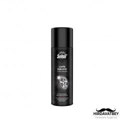 SELSİL LASTİK PARLATICI - 500 ML / 1 KOLİ 24 ADET