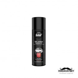 SELSİL ZİFT KATRAN TEMİZLEYİCİ - 500 ML / 1 KOLİ 24 ADET