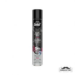 SELSİL MONTALAMA KÖPÜK MANUEL- 750 ML / 850 GR / 1 KOLİ 12 ADET