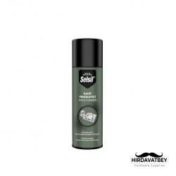 SELSİL KALIP TEMİZLEYİCİ SPREY - 400 ML / 1 KOLİ 24 ADET