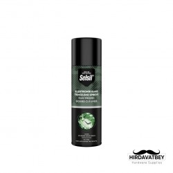SELSİL ELEKTRONİK DEVRE KART TEMİZLEYİCİ (YAĞSIZ) - 200 ML / 1 KOLİ 36 ADET