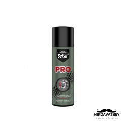 SELSİL PRO (ÇOK AMAÇLI YAĞLAYICI) - 200 ML / 1 KOLİ 36 ADET
