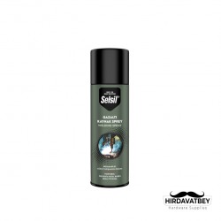 SELSİL SİLİKONLU GAZ ALTI KAYNAK SPREYİ - 400 ML / 1 KOLİ 24 ADET