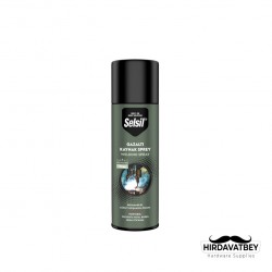 SELSİL SİLİKONSUZ GAZ ALTI KAYNAK SPREYİ - 400 ML / 1 KOLİ 24 ADET
