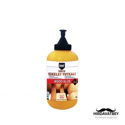 SELSİL D3 SÜPER İSKELET TUTKALI- 500 GR / 1 KOLİ 12 ADET