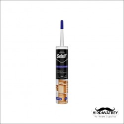 SELSİL PU D4 EXPRES DOLAP TOPLAMA - 300 ML / 1 KOLİ 25 ADET