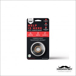 SELSİL ACİL YARDIM BANDI / 1 KOLİ 8 ADET