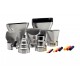 RAPİD CAM KORUMA BAŞLIK 50mm RAPİD CAM KORUMA BAŞLIK 50mm