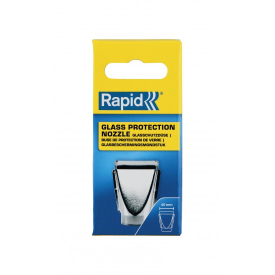 RAPİD CAM KORUMA BAŞLIK 50mm RAPİD CAM KORUMA BAŞLIK 50mm