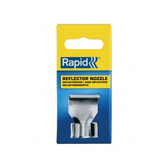 RAPİD YANSITICI BAŞLIK RAPİD YANSITICI BAŞLIK