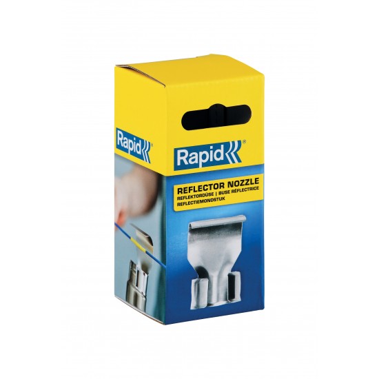 RAPİD YANSITICI BAŞLIK RAPİD YANSITICI BAŞLIK