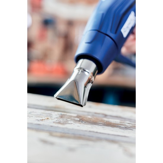 RAPİD GENİŞ AĞIZLI BAŞLIK 45mm RAPİD GENİŞ AĞIZLI BAŞLIK 45mm