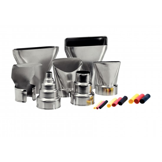 RAPİD GENİŞ AĞIZLI BAŞLIK 45mm RAPİD GENİŞ AĞIZLI BAŞLIK 45mm