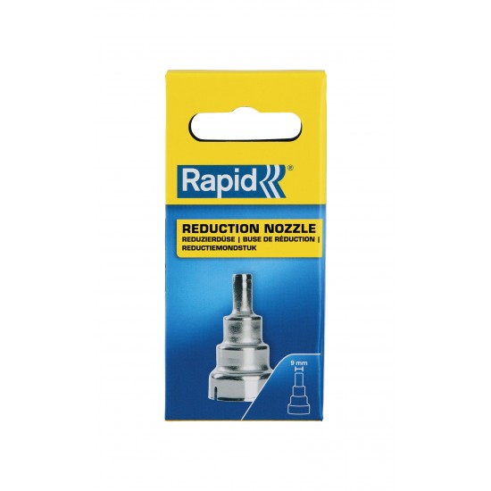 RAPİD DARALTICI BAŞLIK 9mm RAPİD DARALTICI BAŞLIK 9mm