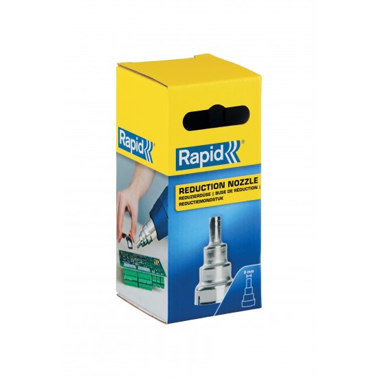 RAPİD DARALTICI BAŞLIK 9mm RAPİD DARALTICI BAŞLIK 9mm