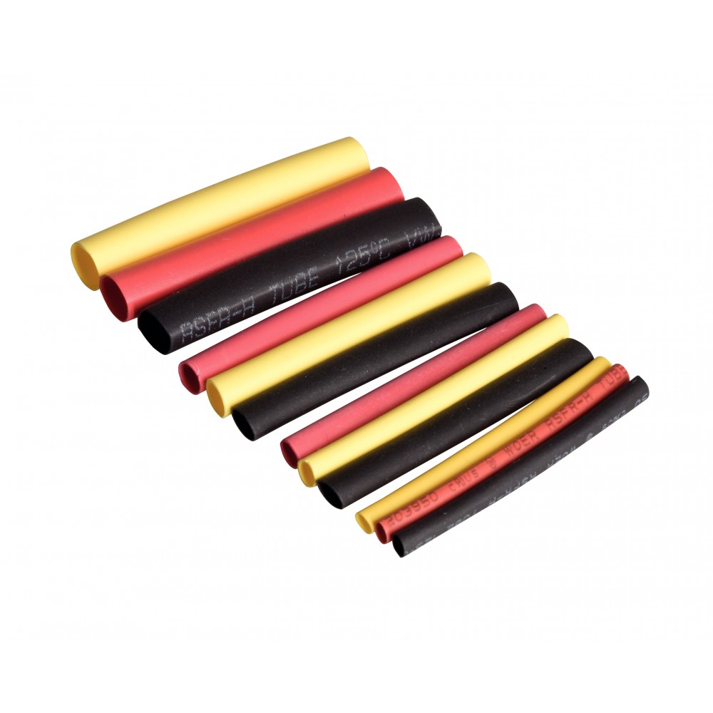 RAPİD BORU DARALTMA SET 1 (1.5-5mm)