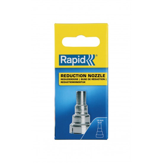 RAPİD DARALTICI BAŞLIK 14mm RAPİD DARALTICI BAŞLIK 14mm