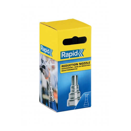 RAPİD DARALTICI BAŞLIK 14mm RAPİD DARALTICI BAŞLIK 14mm