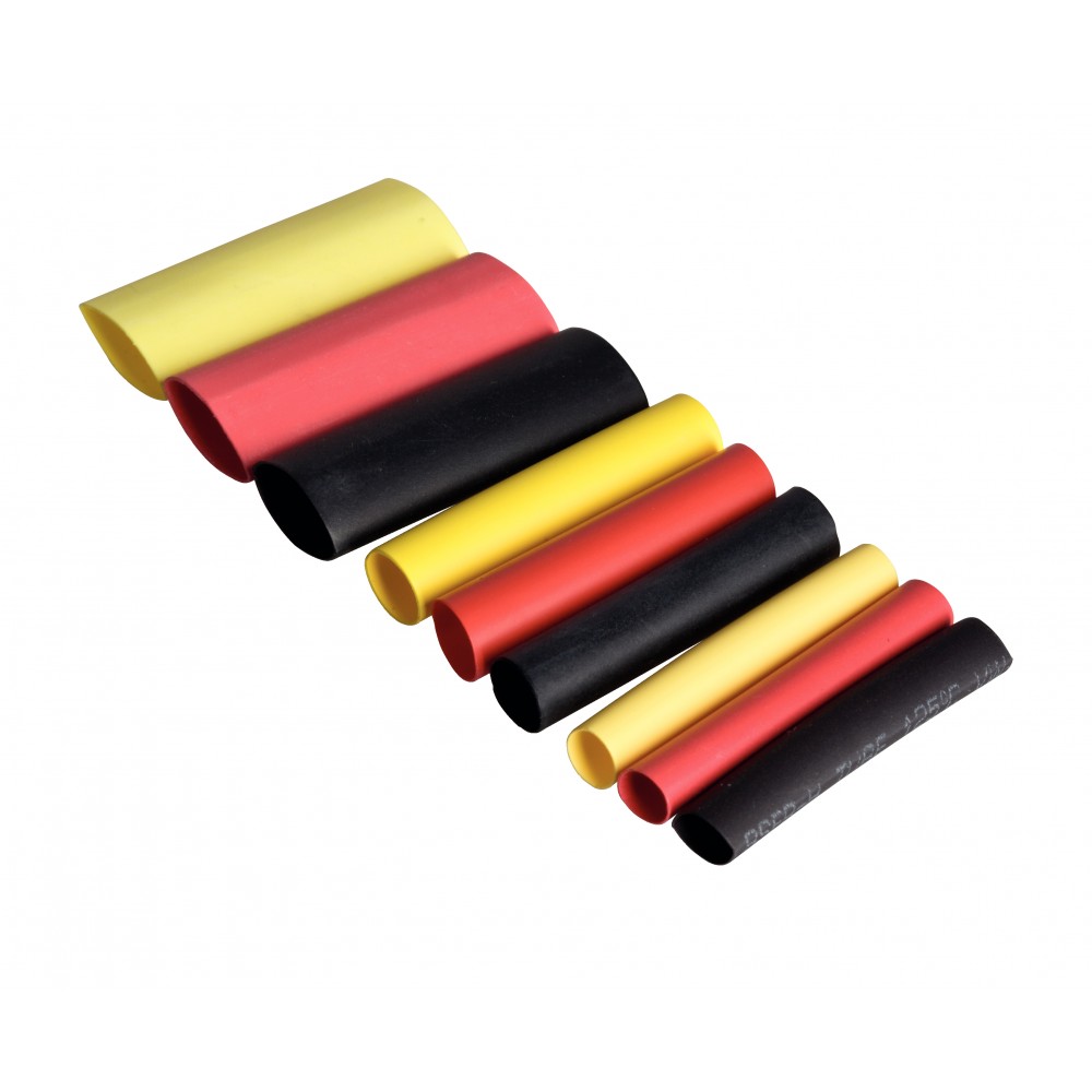 RAPİD BORU DARALTMA SET 3 (3-12mm)