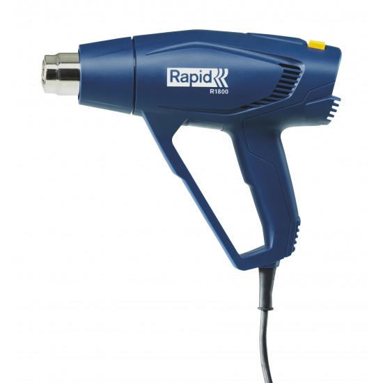 RAPİD R1800 SICAK HAVA TABANCASI RAPİD R1800 SICAK HAVA TABANCASI