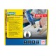 RAPİD R2200-E SICAK HAVA TABANCASI RAPİD R2200-E SICAK HAVA TABANCASI
