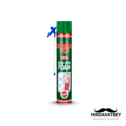 SOMAFİX S815 EPS-XPS MANTOLAMA KÖPÜĞÜ / 1 KOLİ 12 ADET