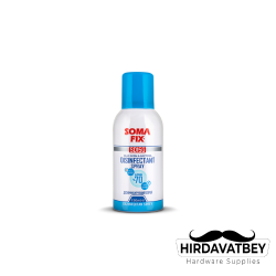 SOMAFİX DEZENFEKTAN SPREY SD150 150 ML / 1 KOLİ 24 ADET