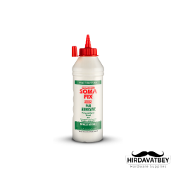 SOMAFİX DENİZ TUTKALI S605 (KAHVERENGİ) 500 ML / 1 KOLİ 24 ADET