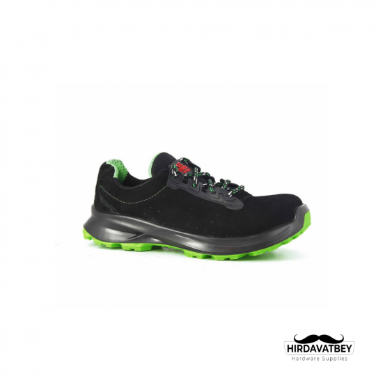 STARLINE STL-9061-S1P İŞ GÜVENLİĞİ AYAKKABISI 
