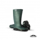 STARLINE STL-9910-S5 YEŞİL ÇİZME